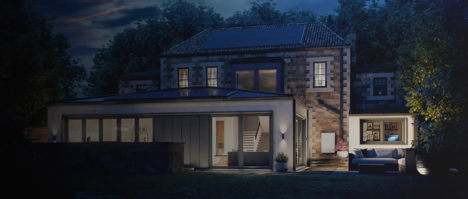 Book a Quote with Our Expert Team Footer