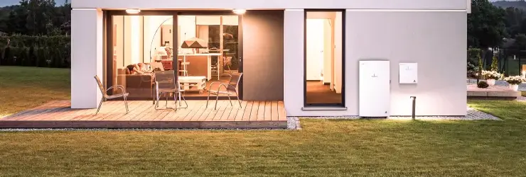 Customised Solution for Your Home