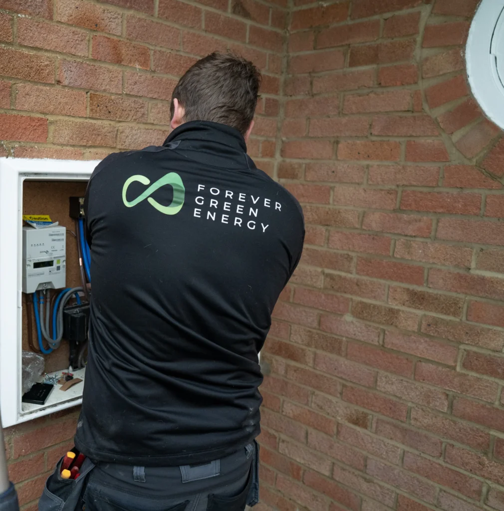 PAT testing electrical equipment