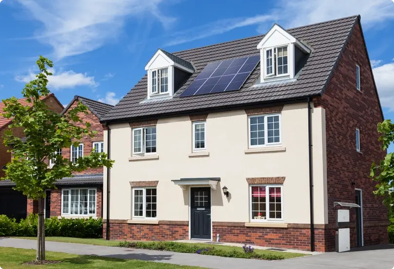 Capture surplus solar energy