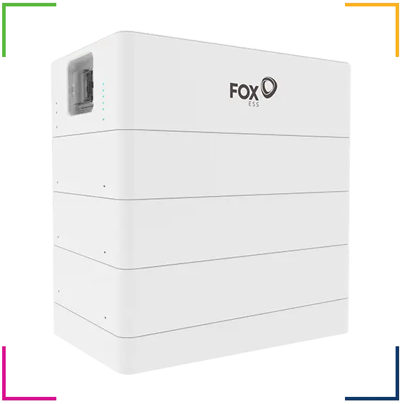 0% VAT relief on Fox ESS battery storage for homeowners