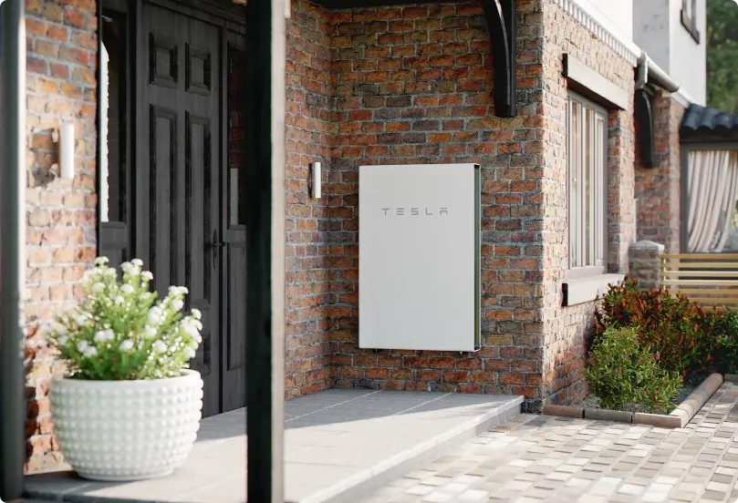 Why install a solar battery