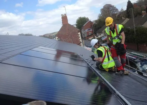 Benefit from the Feed In Tariff even when you relocate
