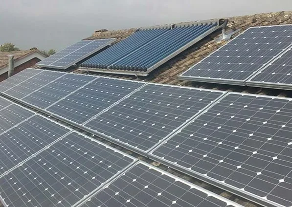 Government puts the solar revolution on hold