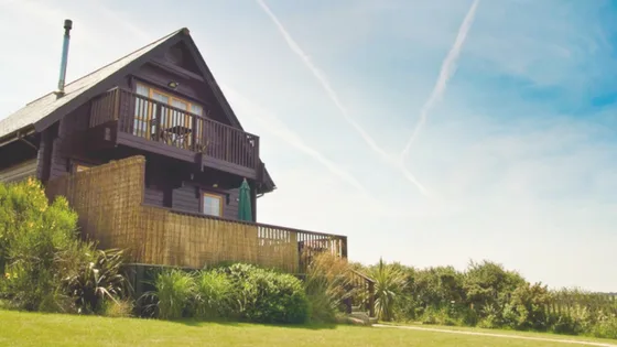 Top 5 Eco Friendly Holidays In The UK 2018