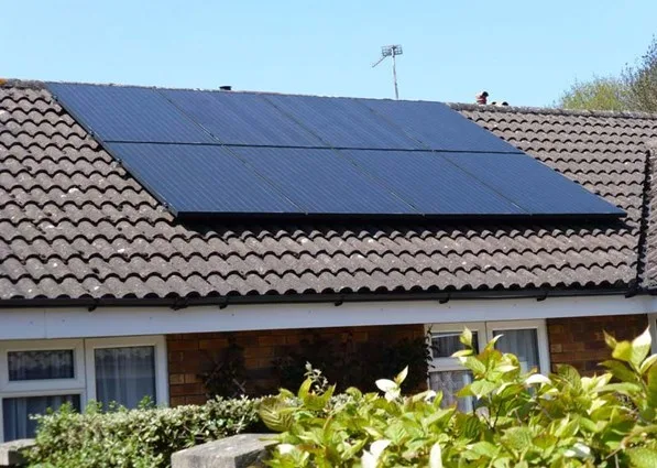 What Government funding and incentives are still available for renewable energy solutions?