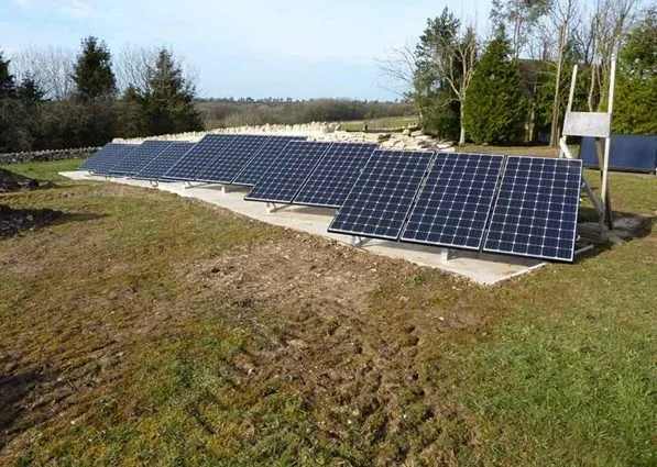 Election 2015: Who’s supporting solar and renewable energies?