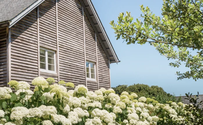 Top 5 Eco Friendly Holidays In The UK