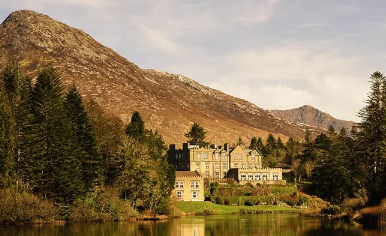 Top 5 Eco Friendly Holidays In The UK