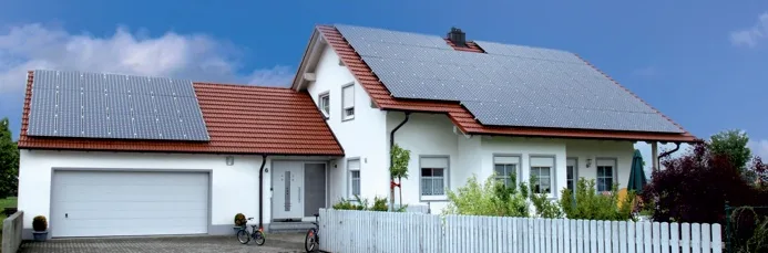 Solar Panel Installation Funding Cut in April 2019