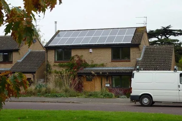 The benefits of renewable energy