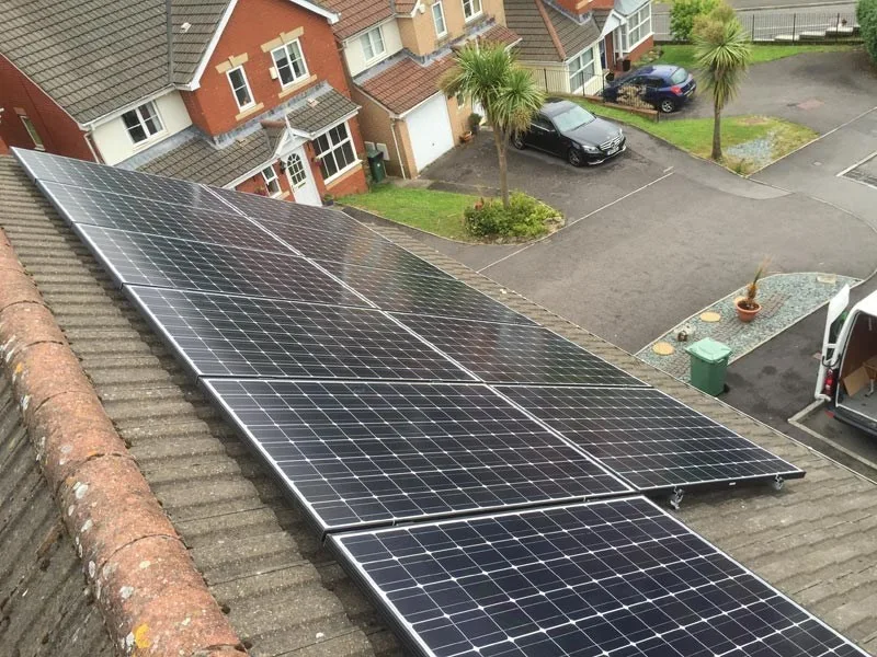 Changes to the Feed-In Tariff