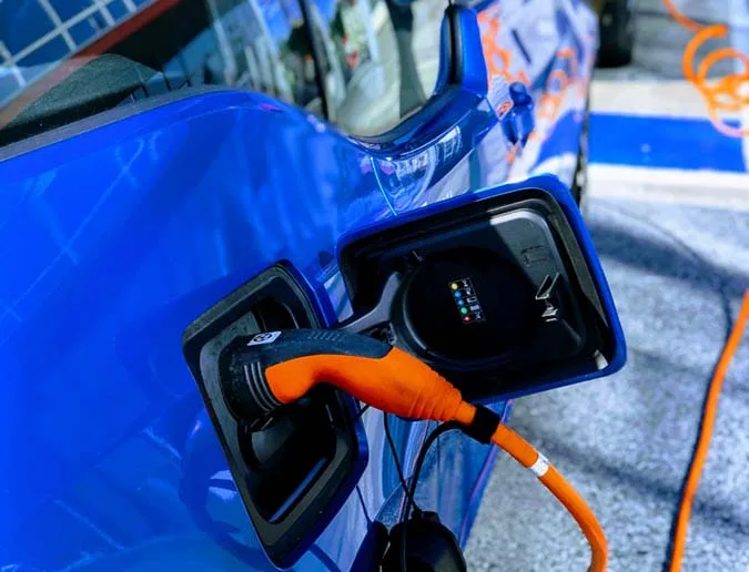 What should you know about charging your electric vehicle?