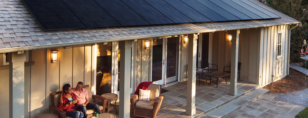 The Ultimate Solar System For Your Home