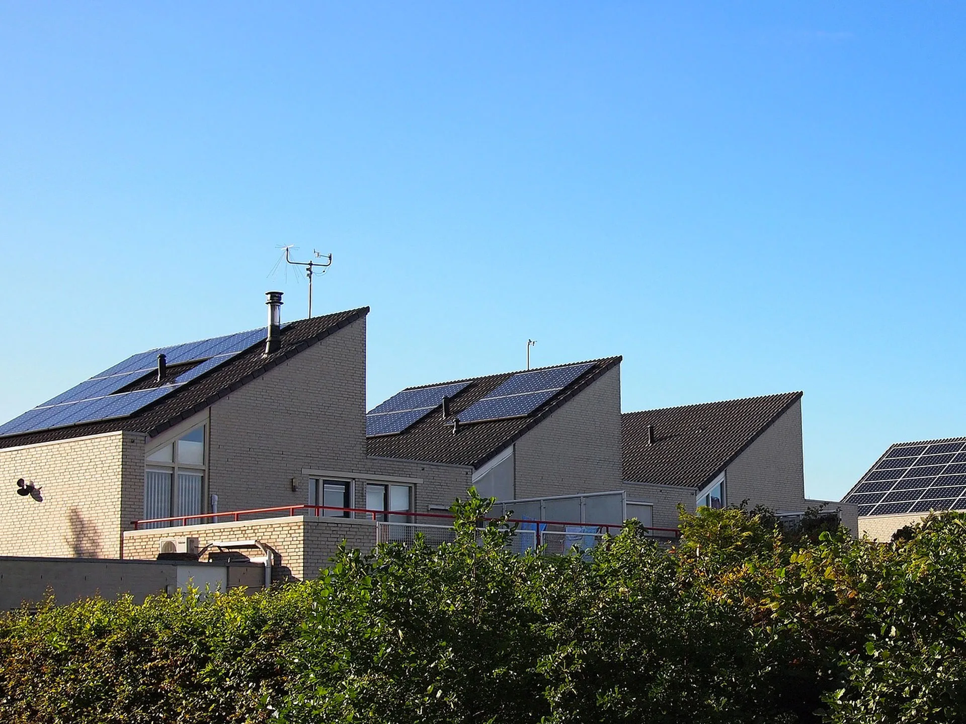 ‘Smart Export Guarantee’ Set to Replace the Export Tariff