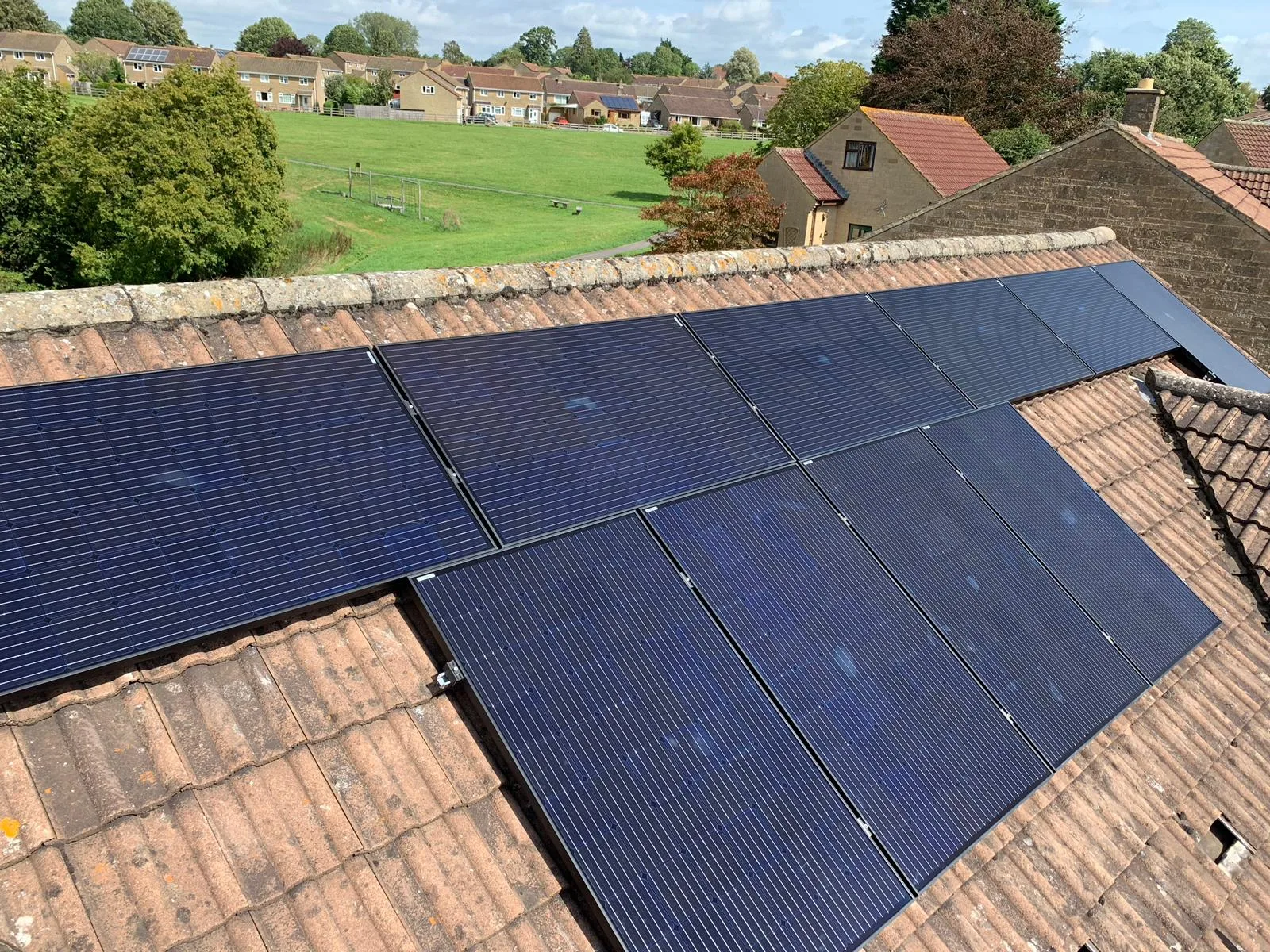 The most common solar panel problems & how to fix