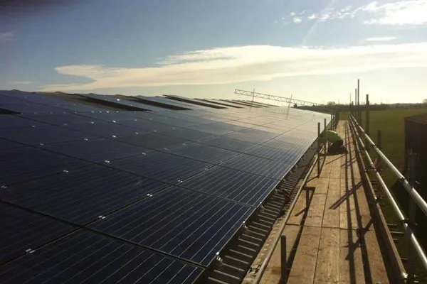 Is the UK Sunny Enough for Solar Panels to Work?