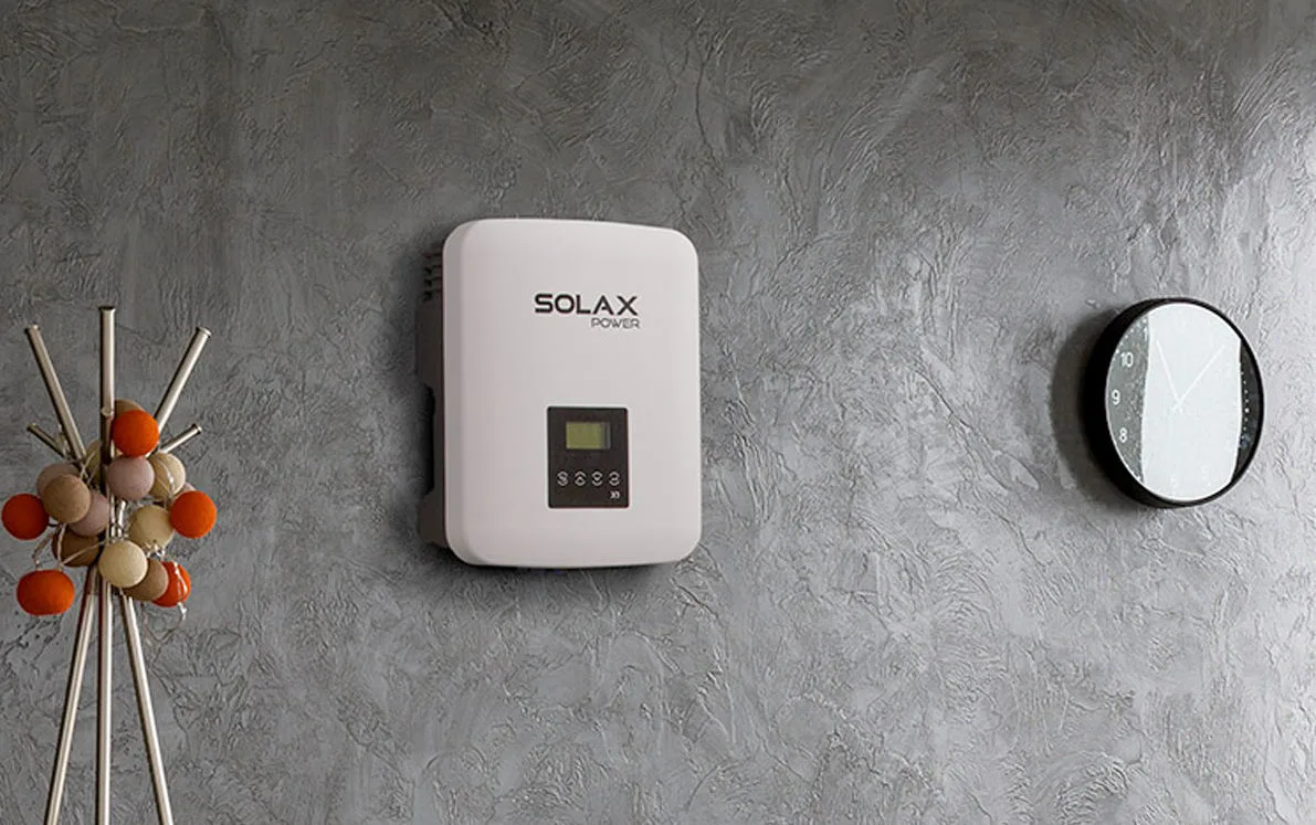 Why it is Important to Maintain your Solar Panel Inverter?