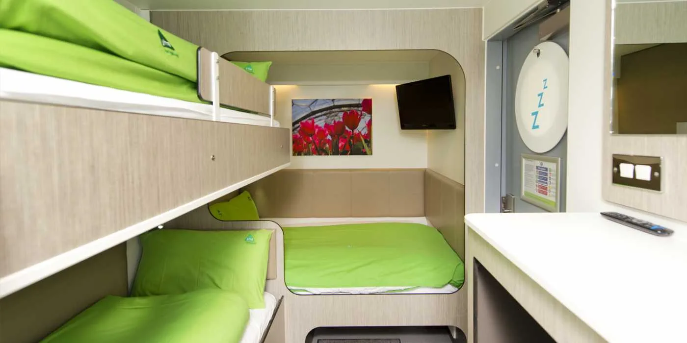 Top 5 Eco Friendly Holidays In The UK