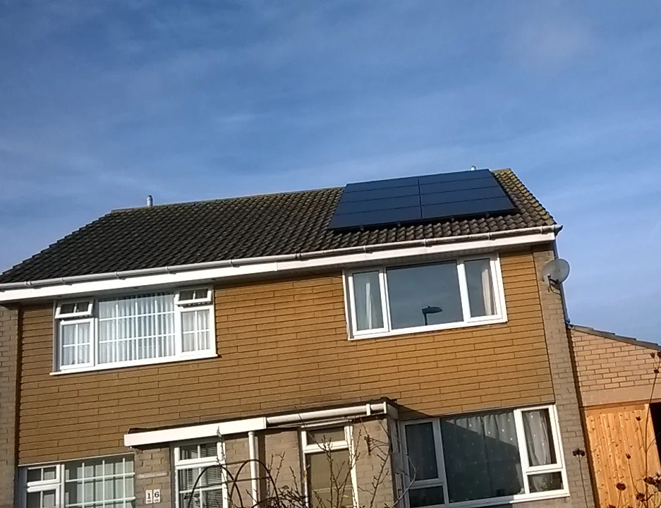 A win-win solution to rising energy costs