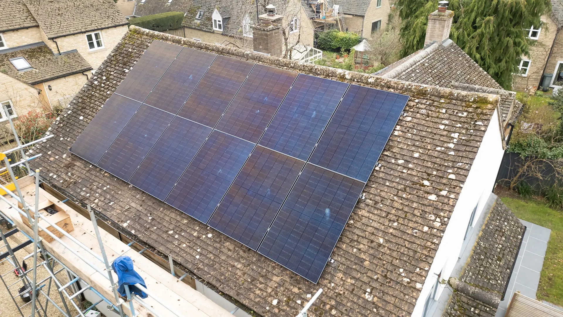 Woodland Charlbury – after FGE.WL-11