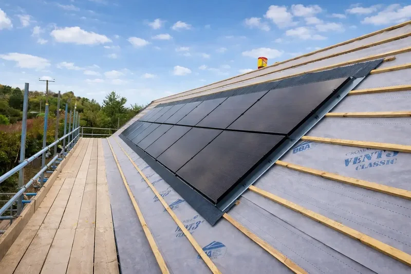 Solar investment and consultation planning