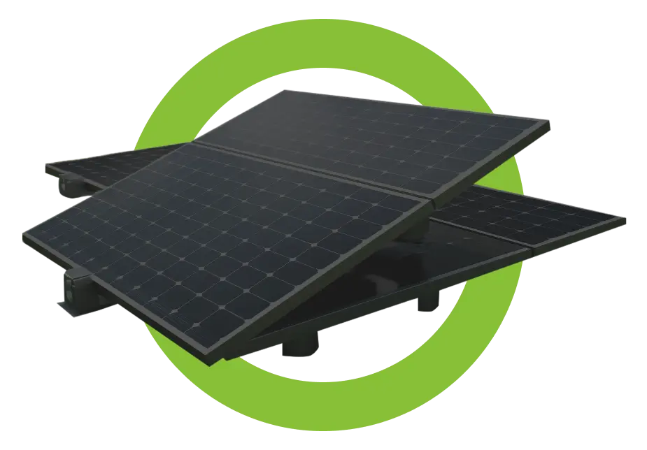 Powering up your savings with solar energy