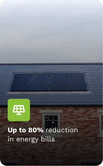 Benefits of Solar Energy 1