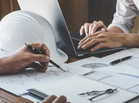 Planning assistance meeting