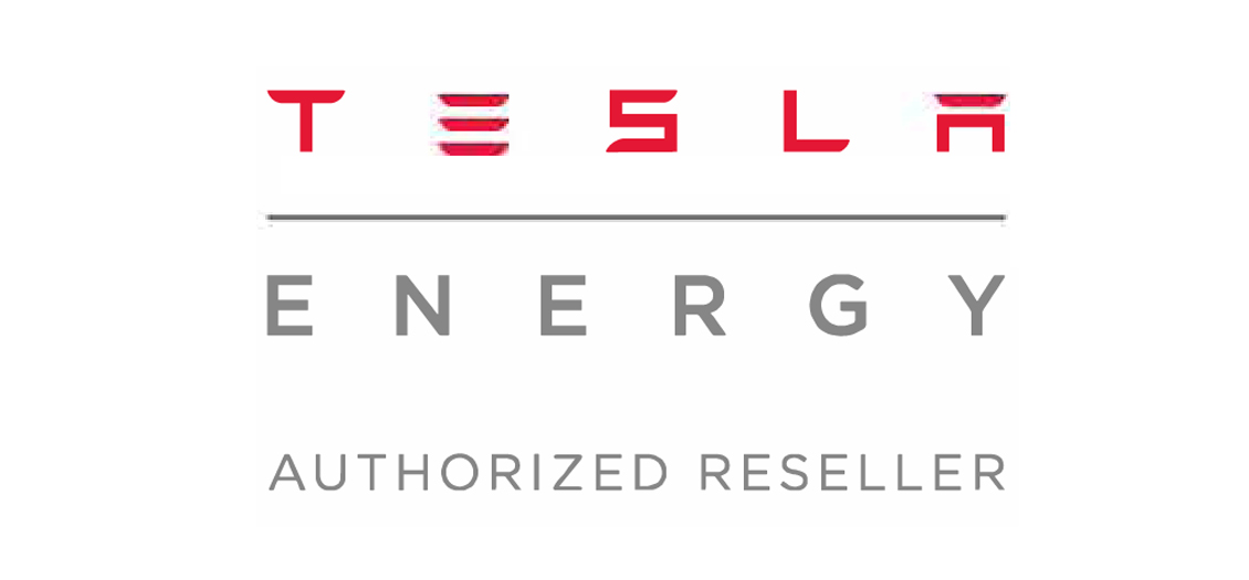 Tesla Energy Authorised Reseller - Tesla Powerwall