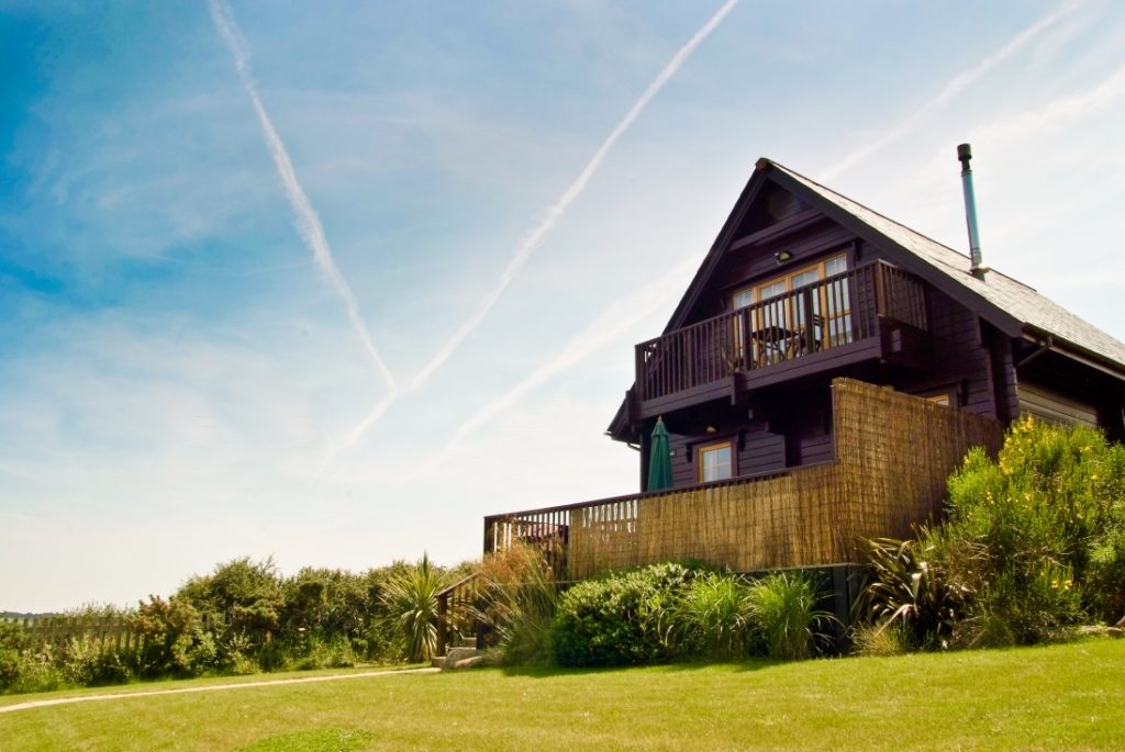 Top 5 Eco Friendly Holidays In The UK