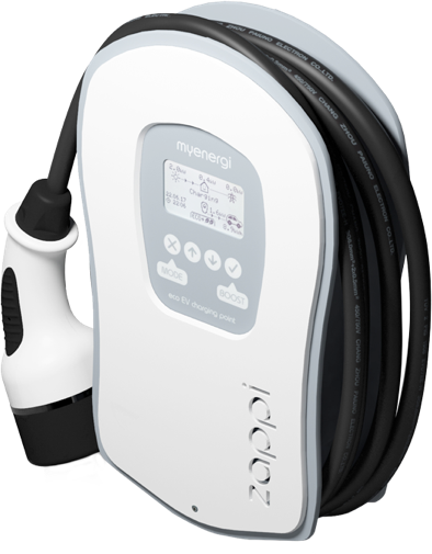 zappi-electric-charger