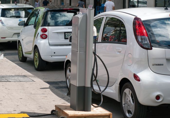 Low-emission Vehicles Eligible For A Plug-in Grant