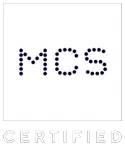 MCS logo