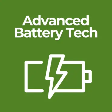 advanced battery tech advanced battery tech