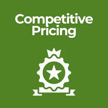 competitive pricing competitive pricing