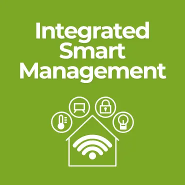 integrated smart management integrated smart management